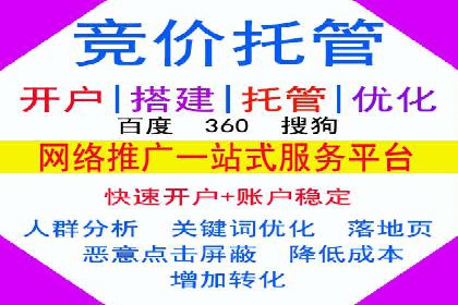 某行业SEM广告投放的创意与执行案例